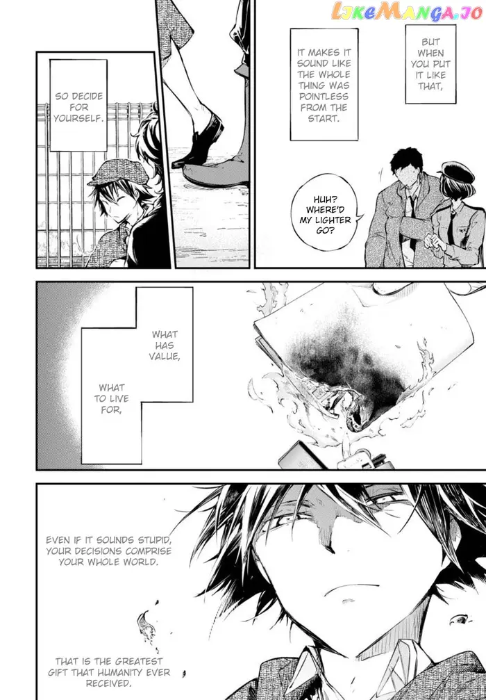 Bungou Stray Dogs Chapter 56 image 47_optimized